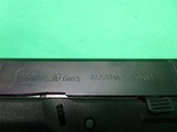 GLOCK 19 GEN 5 - 4 of 6