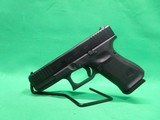 GLOCK 19 GEN 5 - 3 of 6