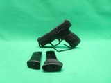 WALTHER pps 9MM LUGER (9X19 PARA) - 1 of 5