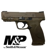 SMITH & Wesson M&P9 M2.0 NS 9MM LUGER (9X19 PARA) - 2 of 2