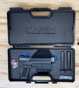 CANIK TP9SFx 9MM LUGER (9X19 PARA) - 4 of 5