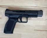 CANIK TP9SFx 9MM LUGER (9X19 PARA) - 2 of 5