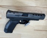 CANIK TP9SFx 9MM LUGER (9X19 PARA) - 1 of 5