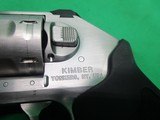 KIMBER K6S .357 MAG - 7 of 8
