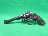 RUGER SECURITY SIX - 1 of 6