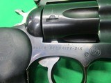 RUGER SECURITY SIX - 5 of 6