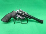 RUGER SECURITY SIX - 2 of 6