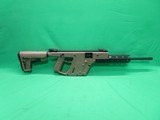 KRISS vector crb - 2 of 6