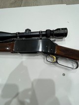 BROWNING BLR 81 - 3 of 7