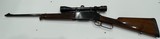 BROWNING BLR 81 - 1 of 7