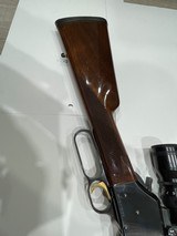 BROWNING BLR 81 - 5 of 7