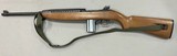 PLAINFIELD MACHINE M1 CARBINE - 1 of 7