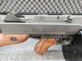 AUTO-ORDNANCE 1927-A1 THOMPSON SEMI-AUTOMATIC CARBINE - 4 of 7