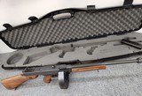 AUTO-ORDNANCE 1927-A1 THOMPSON SEMI-AUTOMATIC CARBINE - 3 of 7