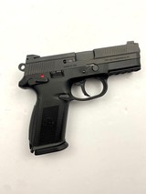 FN FNX-9 - 2 of 7