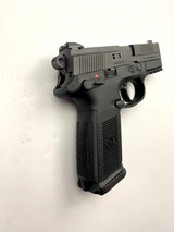 FN FNX-9 - 3 of 7