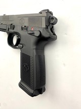 FN FNX-9 - 4 of 7