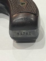 SMITH & WESSON PRE-MODEL 34 .22 LR - 7 of 7