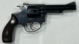 SMITH & WESSON PRE-MODEL 34 .22 LR - 1 of 7
