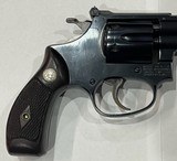 SMITH & WESSON PRE-MODEL 34 .22 LR - 3 of 7