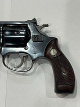 SMITH & WESSON PRE-MODEL 34 .22 LR - 5 of 7