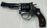 SMITH & WESSON PRE-MODEL 34 .22 LR - 4 of 7
