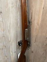 SPRINGFIELD ARMORY 1898 .30-40 KRAG - 3 of 5