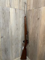 SPRINGFIELD ARMORY 1898 .30-40 KRAG - 1 of 5