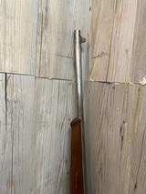 SPRINGFIELD ARMORY 1898 .30-40 KRAG - 4 of 5