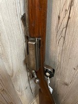 SPRINGFIELD ARMORY 1898 .30-40 KRAG - 5 of 5