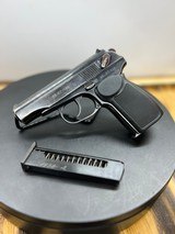 MAKAROV BULGARIAN MAKAROV - 1 of 2