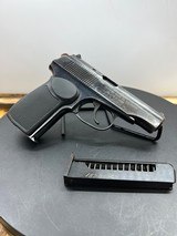 MAKAROV BULGARIAN MAKAROV - 2 of 2