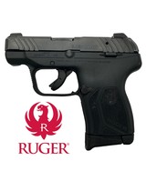 RUGER LCP MAX - 1 of 2