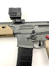 SIG SAUER MCX VIRTUS - 3 of 7