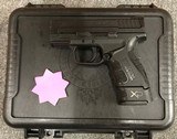 SPRINGFIELD ARMORY XD MOD.2 9MM LUGER (9X19 PARA) - 1 of 7