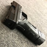 SPRINGFIELD ARMORY XD MOD.2 9MM LUGER (9X19 PARA) - 6 of 7