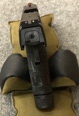 SPRINGFIELD ARMORY XD MOD.2 9MM LUGER (9X19 PARA) - 4 of 7