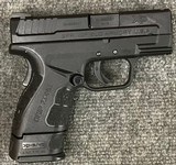 SPRINGFIELD ARMORY XD MOD.2 9MM LUGER (9X19 PARA) - 2 of 7