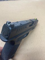 SPRINGFIELD ARMORY HELLCAT OSP - 3 of 4