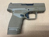 SPRINGFIELD ARMORY HELLCAT OSP (FDE) - 2 of 4