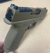 SPRINGFIELD ARMORY HELLCAT OSP (FDE) - 3 of 4