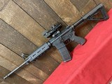 ARMALITE M15 AR-15 ar 15 sport rifle - 4 of 7