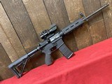 ARMALITE M15 AR-15 ar 15 sport rifle - 1 of 7