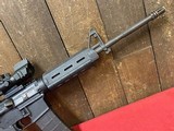ARMALITE M15 AR-15 ar 15 sport rifle - 3 of 7