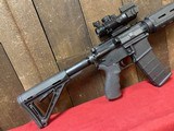ARMALITE M15 AR-15 ar 15 sport rifle - 2 of 7