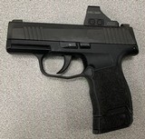 SIG SAUER P365 - 2 of 2