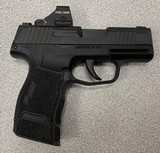 SIG SAUER P365 - 1 of 2