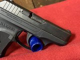 RUGER LCP pocket pistol sub compact - 6 of 7