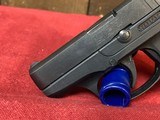 RUGER LCP pocket pistol sub compact - 3 of 7