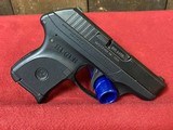 RUGER LCP pocket pistol sub compact - 4 of 7